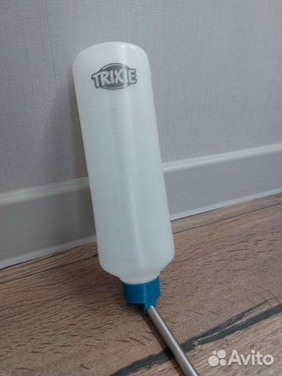 Поилка для грызунов