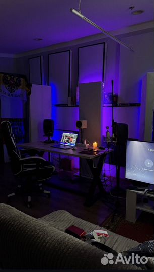 Сведение и мастеринг