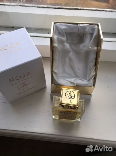 Ormonde Jayne, Chanel, Xerjoff и парфюм