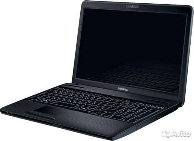 Toshiba satellite c870-core I3 2200 AMD7610