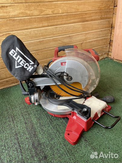 Торцовочная пила