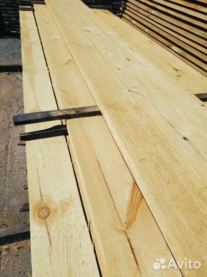 Брус под распи