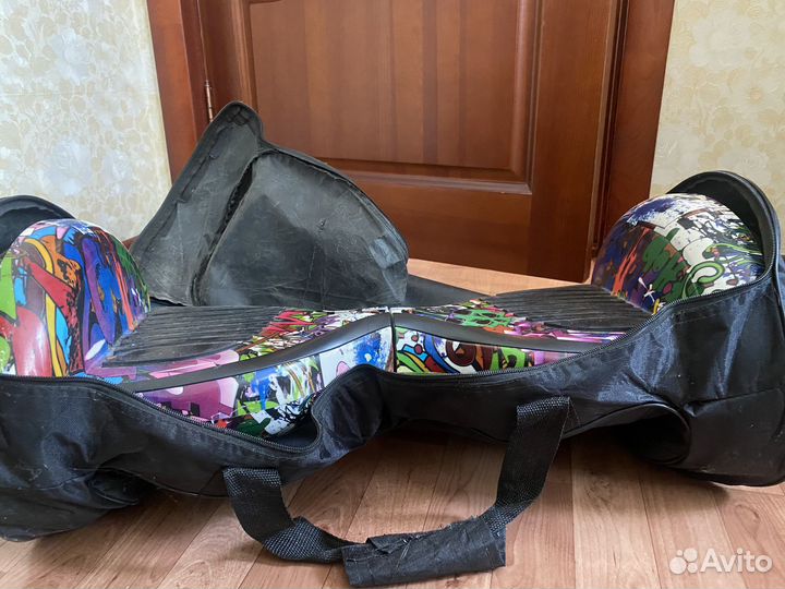 Гироскутер бу