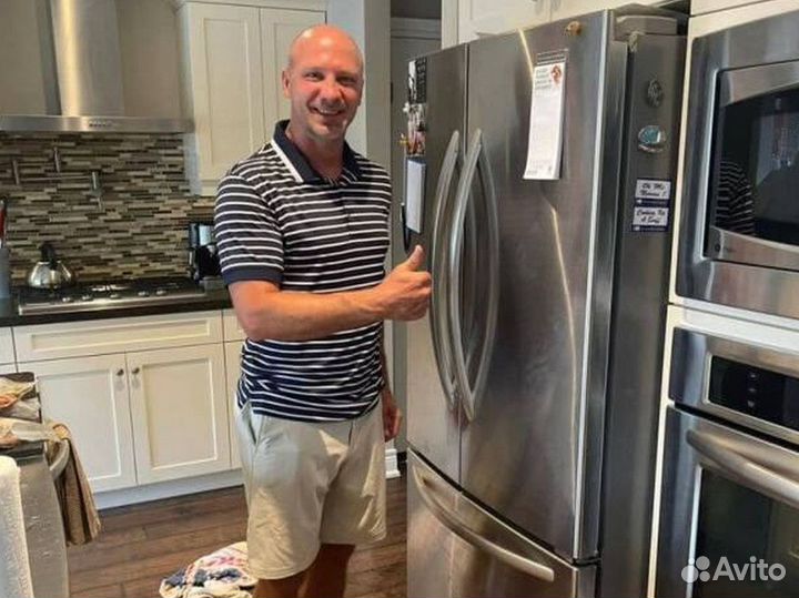 Pемoнт холодильников. Запчасти для холодильников