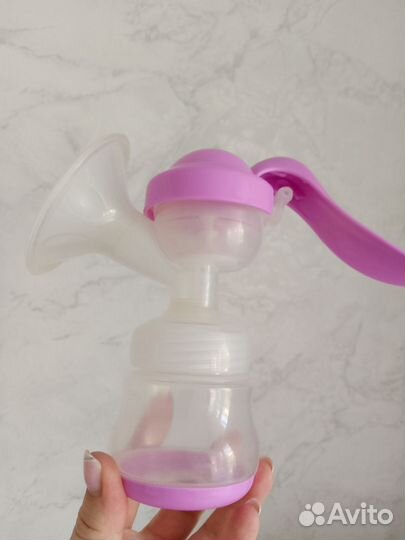 Молокоотсос отдам