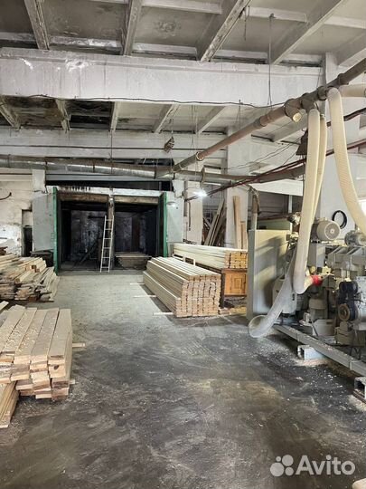 Доска обрез-ая сух камер. сушк опт от 20 м3