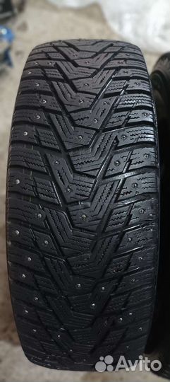 Hankook Winter I'Pike RS2 W429 215/65 R16