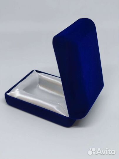 Коробка для зажигалки формата zippo