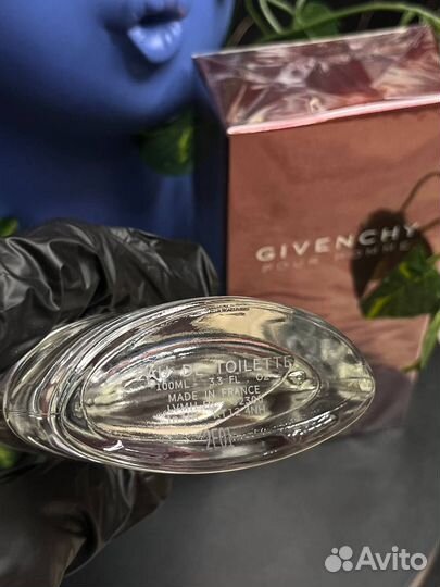 Givenchy pour homme