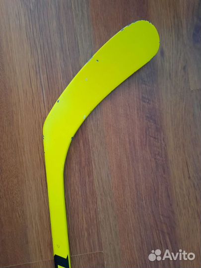 Клюшка хоккейная tacks YTH