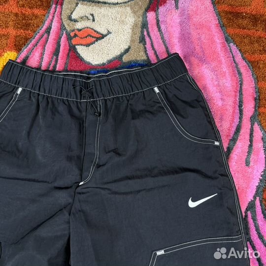 Спортивные штаны Nike