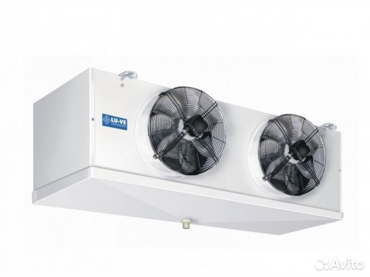 Холодильный агрегат для камеры