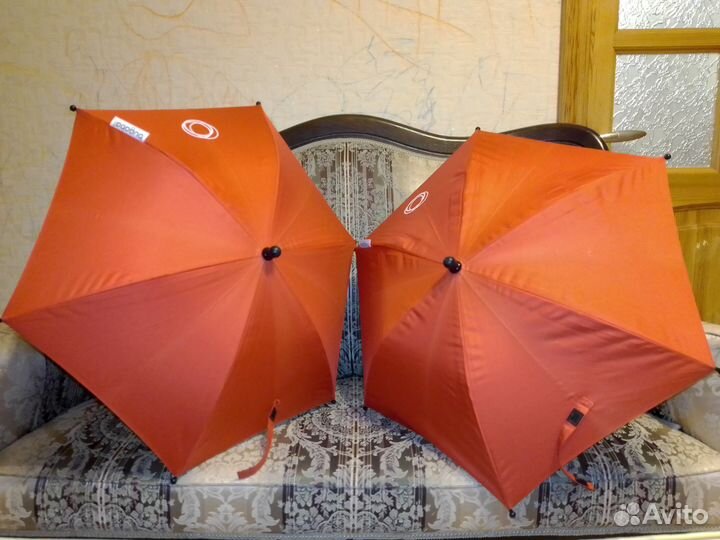 Зонтики Bugaboo