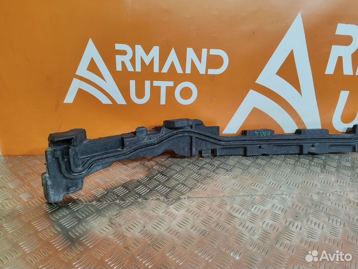 Абсорбер бампера передний Mercedes S-Class W223