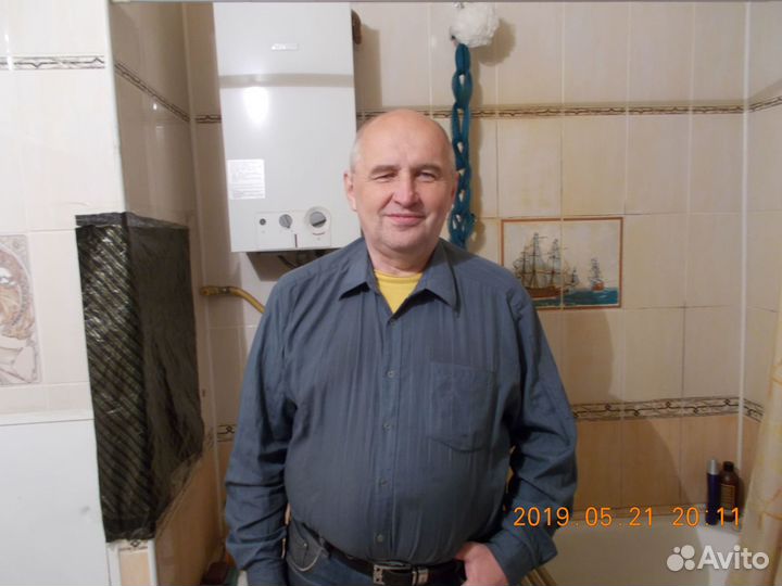 Ремонт Водонагревателей. Ремонт Бойлеров