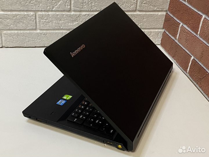 Lenovo i5\6gb\gt720 универсальный ноутбук