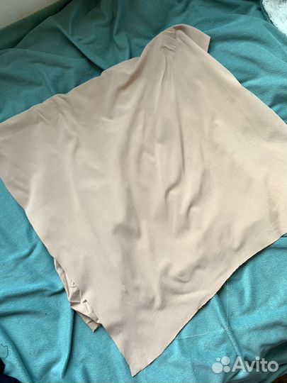 Отрез ткани вискоза