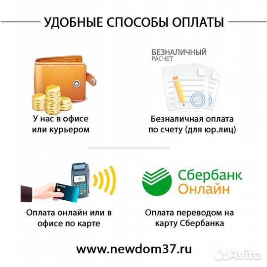 Изоляция для дома