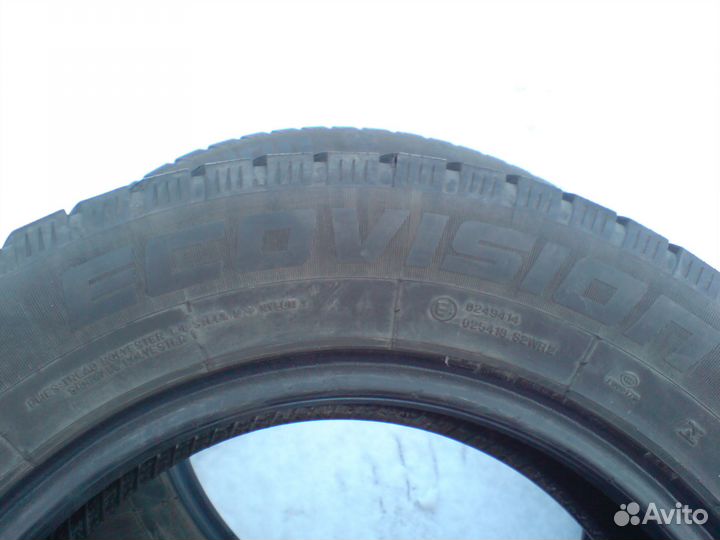 Ecovision WV-06 195/65 R15 91T