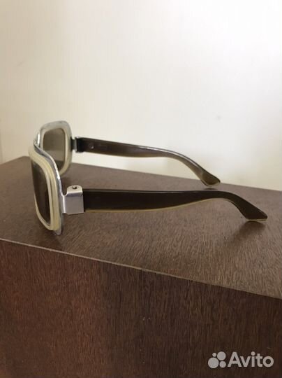 Солнцезащитные очки из ссср. винтаж