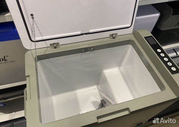 Автохолодильник 50 литров