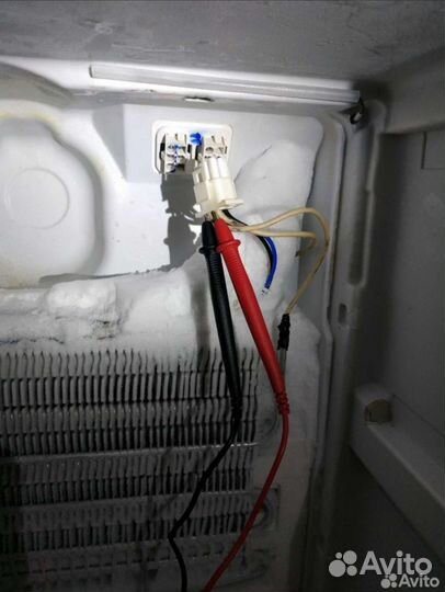 Ремонт холодильников,автокондиционеров,кондицион