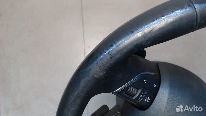 Руль Audi A8 (D4), 2012