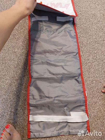 Кармашки для садика