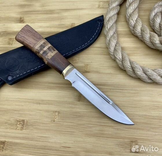 Охотничий нож