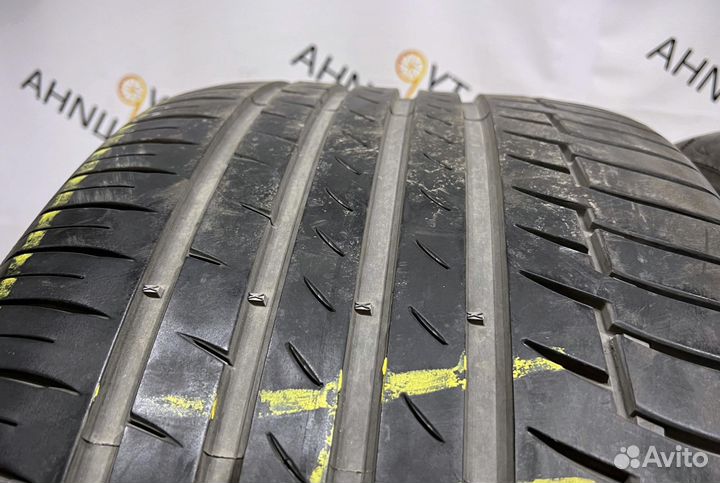 Continental PremiumContact 6 325/40 R22 94Y