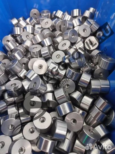 Металлообработка токарные и фрезерные работы чпу