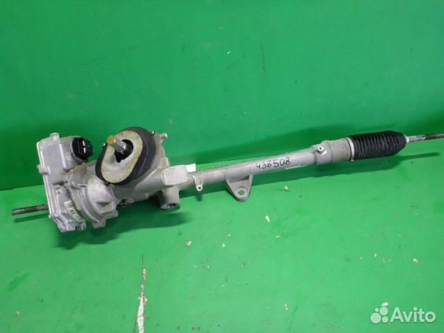 Рейка рулевая под электроусилитель Bmw X-1 F48 с 2