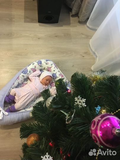 Подушка для беременных бу