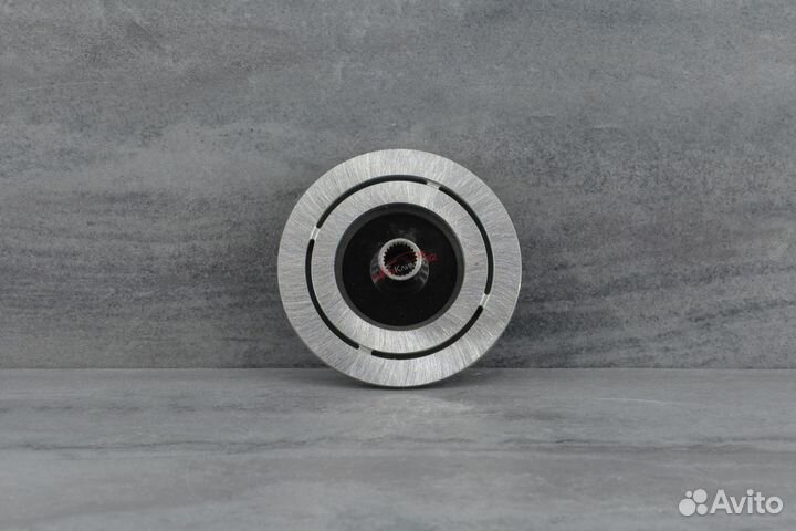 Прижимная пластина компрессора Nissan Qashqai