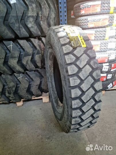 Шины 13R22.5 aplus D860