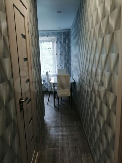 1-к. квартира, 26 м², 4/5 эт.