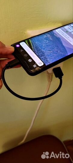 USB кабель для зарядки смартфонов