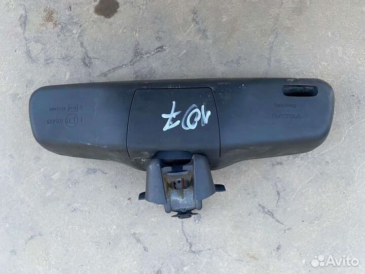 Зеркало заднего вида volvo xc90 2003 г.в