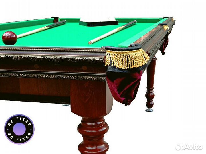 Бильярдный стол 8 фт