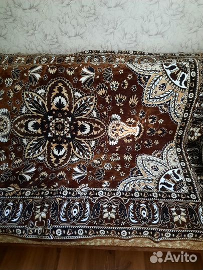 Покрывало плед