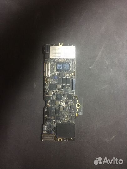 Плата Macbook 12 a1534 2015 г