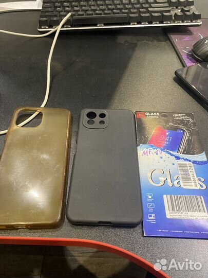 Xiaomi mi 11 lite 5g ne 8 128