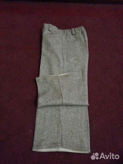 Костюм тройка