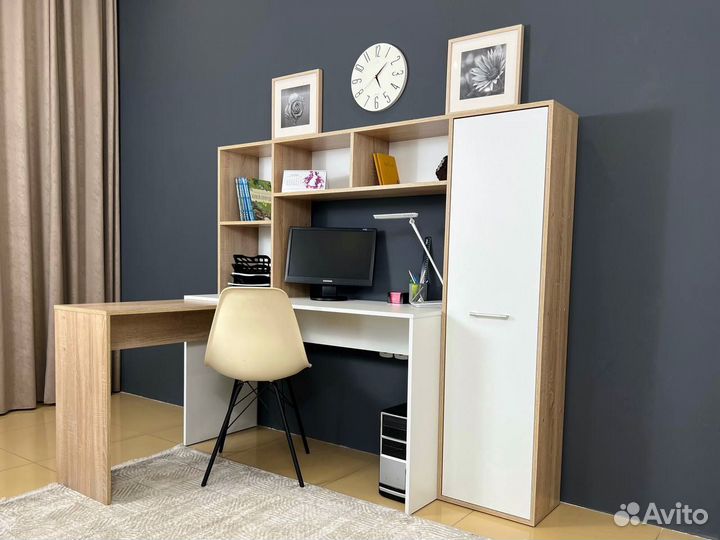 Уголок школьника