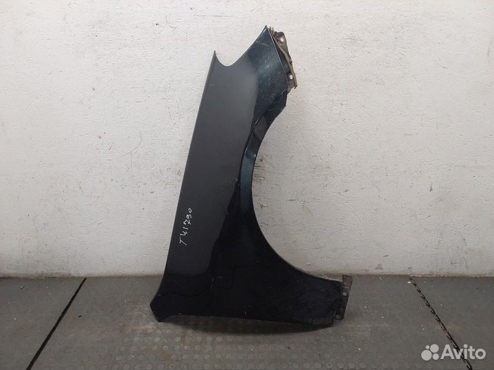 Крыло Chevrolet Epica, 2009