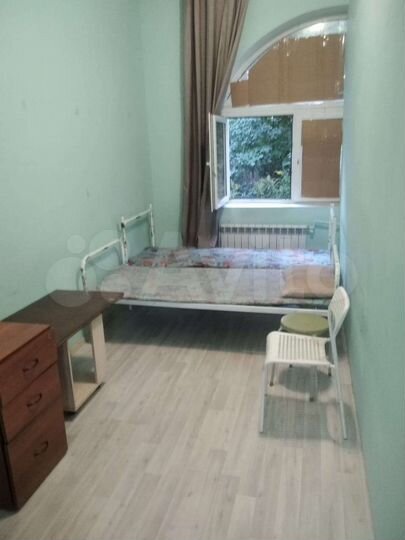 Комната 15 м², 3/3 эт.