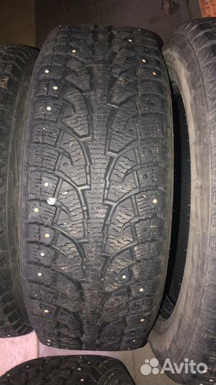 Hankook I'Pike RW11 225/60 R17 T