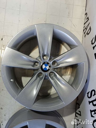 Диски R18 BMW 246 стиль