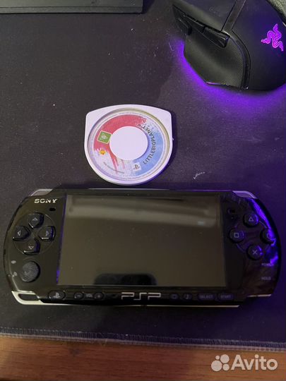 Sony Playstation Portable PSP 3008