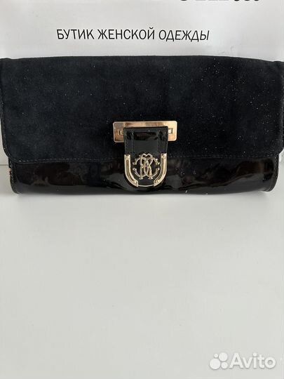 Клатч женский